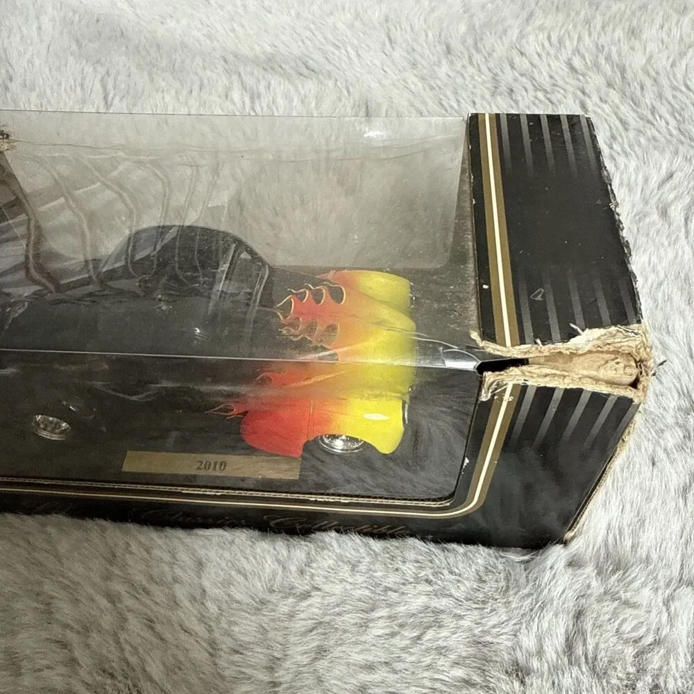 1940’s Street Rod 1:25 LIBERTY CLASSICS LIMITED EDITION rare